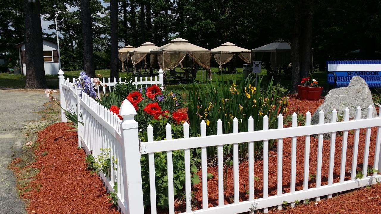 Seabrook Inn Exterior photo